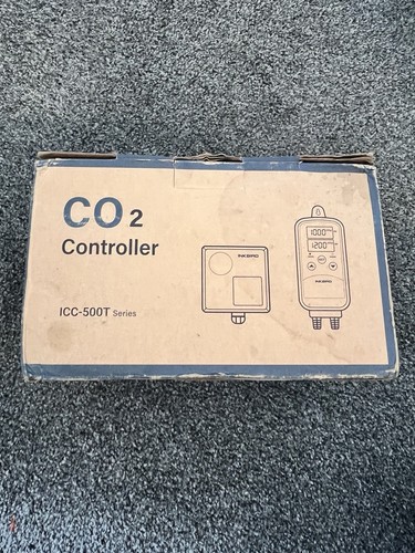 Inkbird icc 500t co2 - icc-500t,