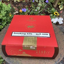 Plasencia Year of the Rabbit