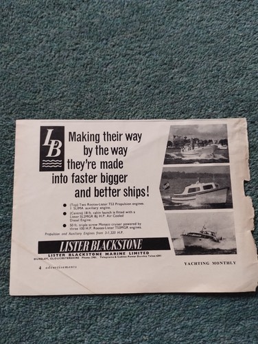 Sk197 ephemera 1961 - sk197,