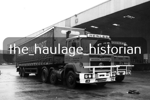 Thh truck photos - truck, seddon