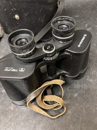 Tento ussr russian binoculars - ussr,