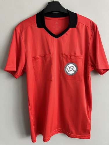 Adidas asf sfv - swiss, referee