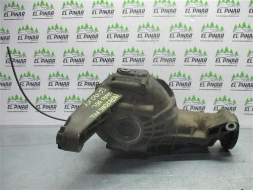 4460310009 front differential