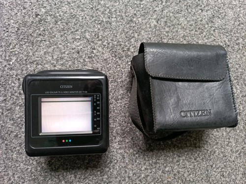Rare retro prop - retro,
