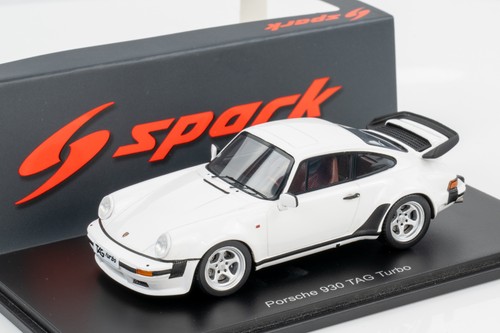Spark porsche 911 - spark,