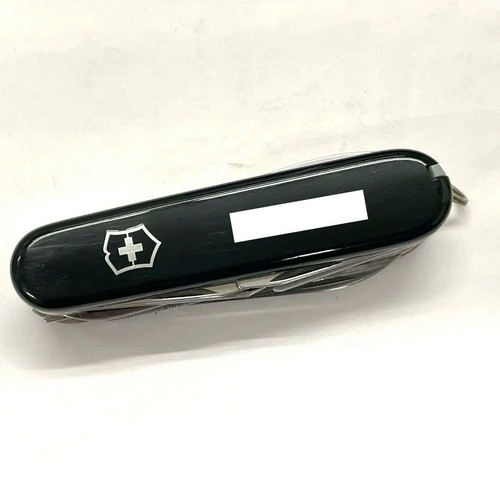Victorinox champion bl - victorinox,