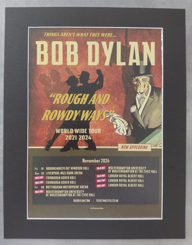 Bob dylan 2024 - bob,