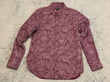 Express Shirt Mens Small