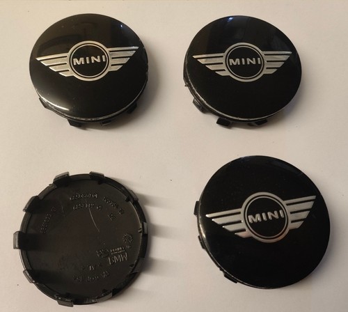 Mini cooper wing wheel - mini,