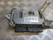 2007 TOYOTA YARIS 1.0 VVT-i T3