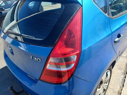 2007 2012 hyundai - 2007-2012, i30
