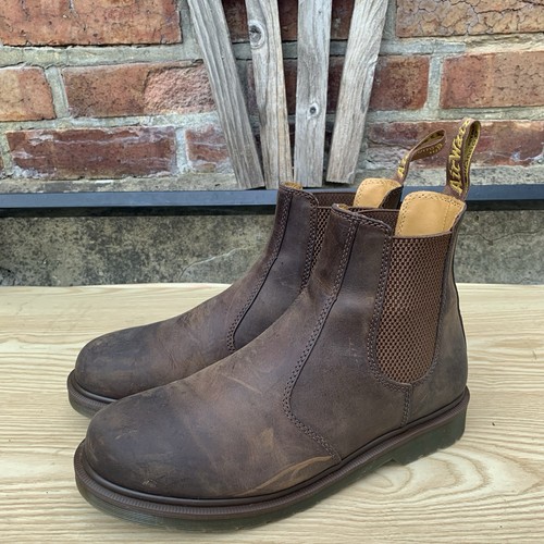 Martens chelsea gaucho - chelsea,