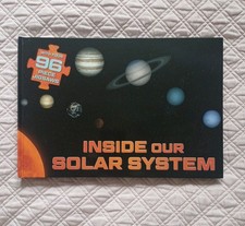 Inside Our Solar System Jigsaw