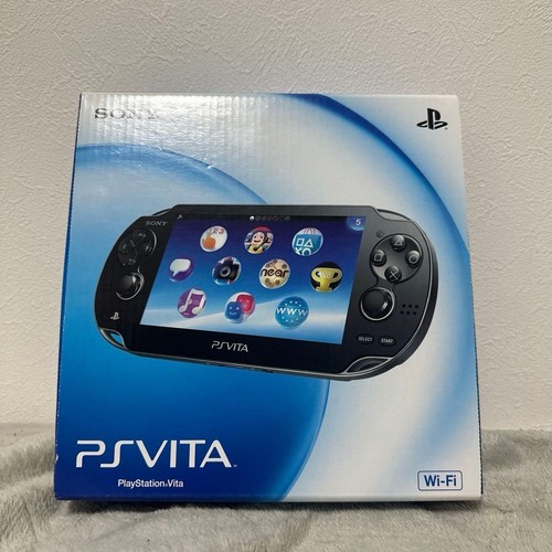 Sony vita oled - sony, pch-1000