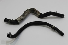 Audi A8 4E D3 4.2TDi Diesel V8 Power Steering Fluid Hose Pipes 4E0422887Q