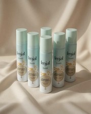 Fenjal Sensuous Body Spray
