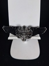 FLIGHT ENGINEER BADGE FLIGHT