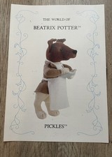 Alan Dart Beatrix Potter