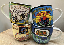 Ethos, Nostalgic Coffee Themed