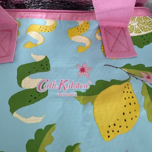 Cath kidston lemon - kidston, cool