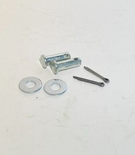 CHG1396 Reliant Scimitar SE5, SE5a Clevis Pin Handbrake Cable to Wheel Kit