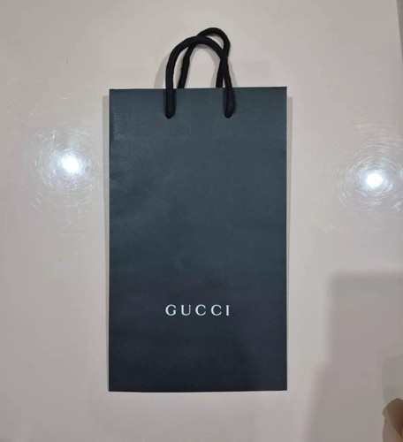 Gucci gift bag x 11cm - 29, 17