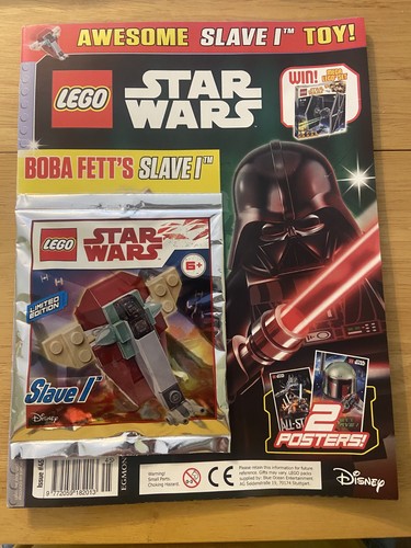 Lego issue star wars - lego, #45