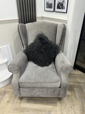 2 x Next Sherlock Wingback