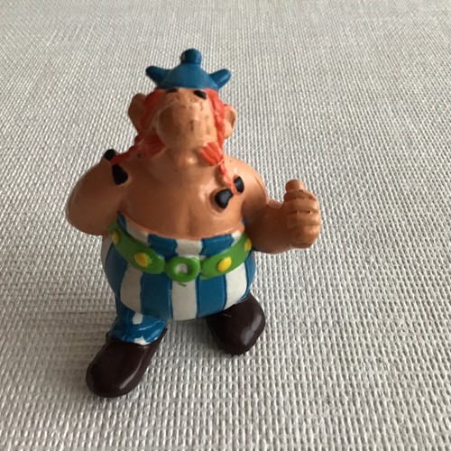 Vintage asterix obelix - vintage,