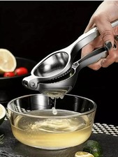Lemon Squeezers Juicer Manual