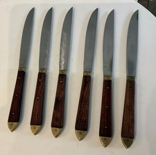 Vtg Inox France Inox 22cm