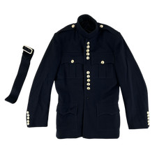 British Army Jacket No1 Dress