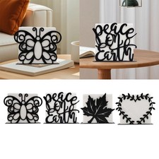 Metal Tabletop Napkin