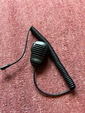 Yaesu MH-34D4B Speaker