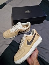 Nike x size? Air Force 1