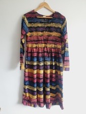 Culture Vulture Dress Size M