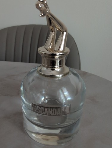 Jean paul gautier scandal - paul,
