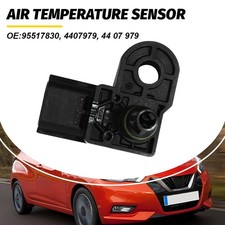 Intake air temperature sensor - intake,
