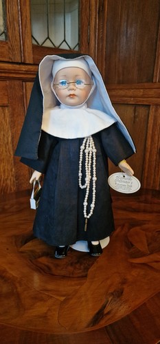 Sister mary leonardo - sister,