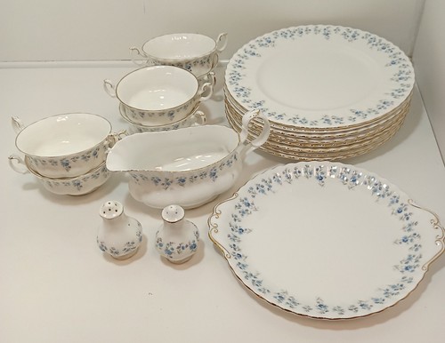 Royal albert memory - albert,