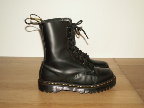 Martens 1490 bex smooth - dr.,