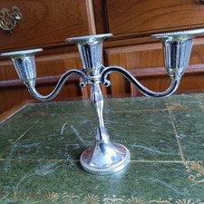 Queen Anne “Mayell” Silver