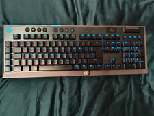 Logitech G915 LIGHTSPEED