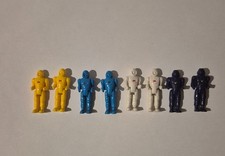 Manta Force Bluebird Vintage 8