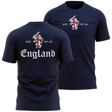 Men's St George's Day T-Shirt