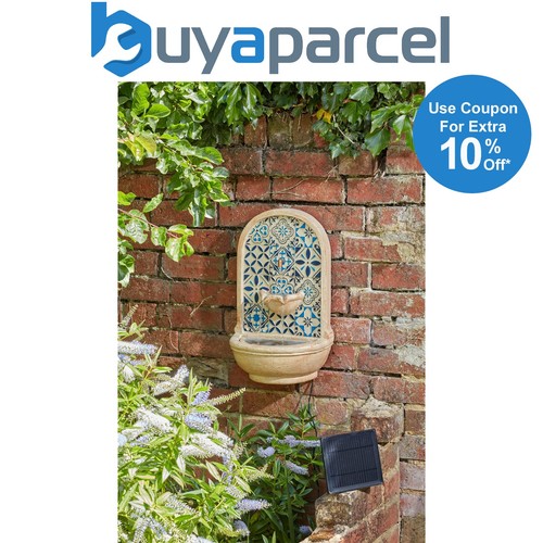 Smart garden solar aragon - smart,