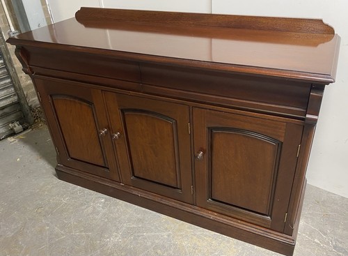 Good quality reproduction - good,