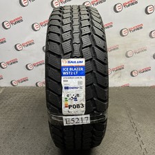 275 60 R20  119S XL SAILUN ICE