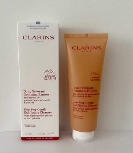 Clarins one step gentle - clarins,