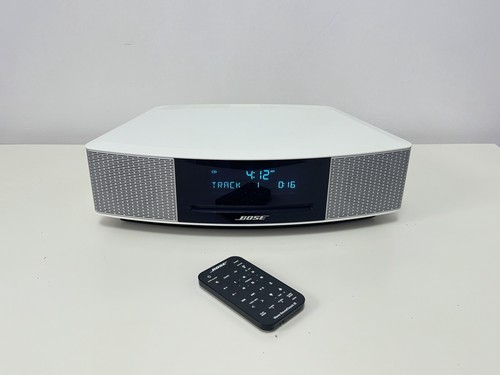Bose wave music system - bose,